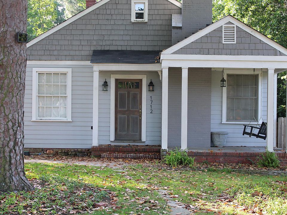 1st image of 1712 King Woods Dr