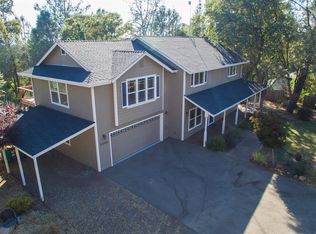 3005 Buckboard Rd, Placerville, CA 95667