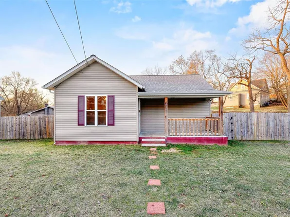 313 Bryan St, Park Hills, MO 63601