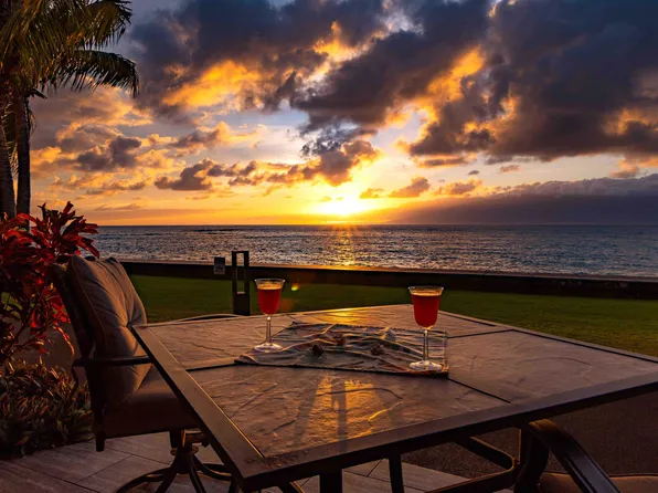 4471 Lower Honoapiilani Rd #118, Lahaina, HI 96761