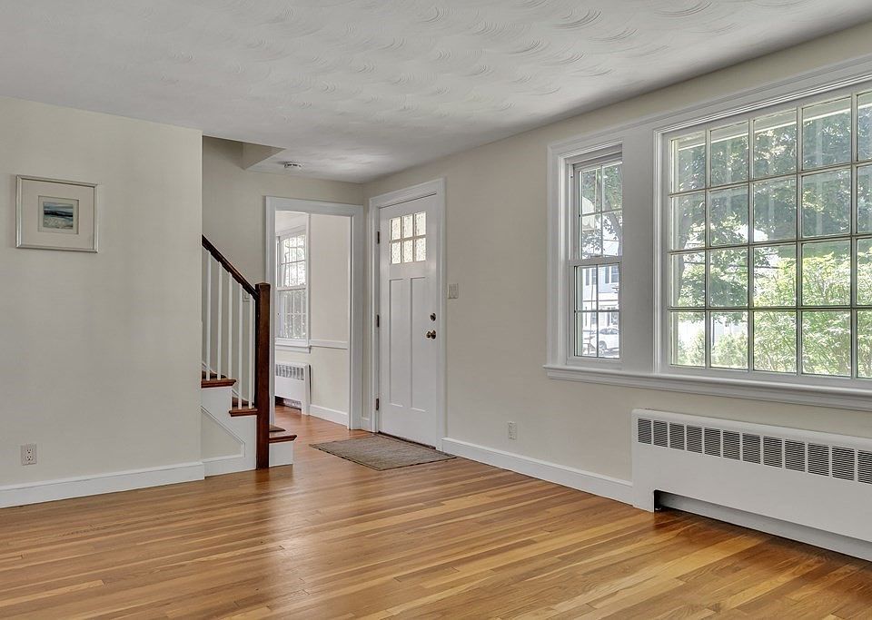 17 Ellison Rd, Lexington, MA 02421 | Zillow