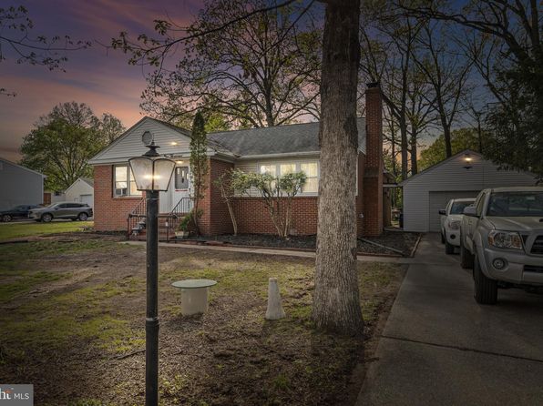 1000 Cayer Dr, Glen Burnie, MD 21061