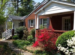 7489 Plank Rd, Afton, VA 22920