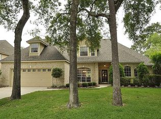 12626 Chriswood Dr, Cypress, TX 77429