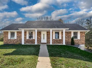 12 Tanya Ln, Washington, MO 63090
