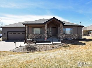 2829 Crooked Wash Dr, Loveland, CO 80538