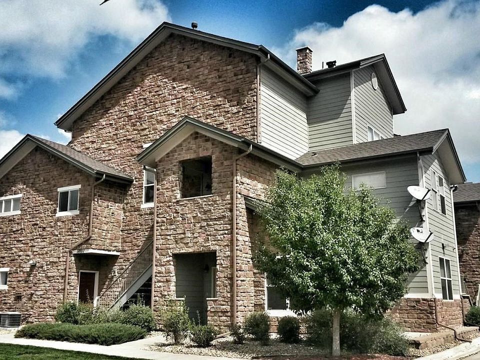Exterior view.  