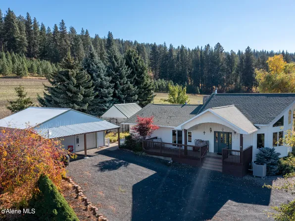 670 Baune Rd, St Maries, ID 83861