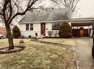 700 Stafford Dr, Hamilton, OH