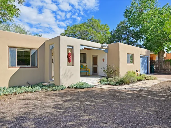 1929 San Ildefonso Rd, Santa Fe, NM 87505
