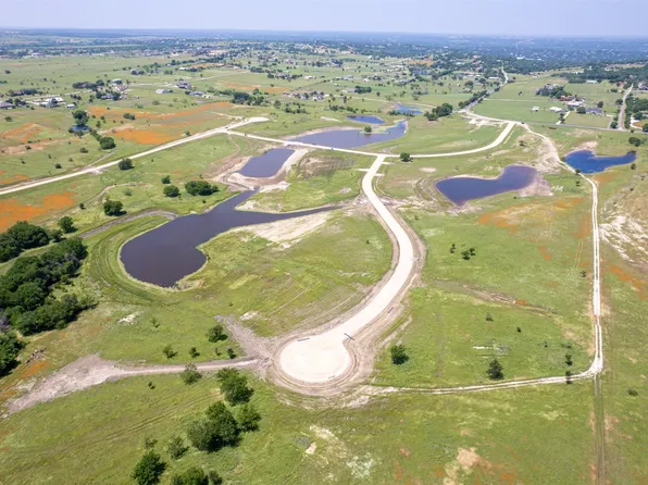 416 Jagger Ln, Fort Worth, TX 76108