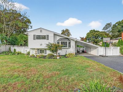 149 Tudor Road, Centereach, NY, 11720