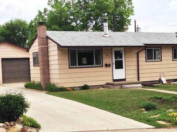 502 12th St NW, Mandan, ND 58554