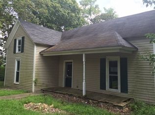 11619 Franklin Rd, Franklin, KY 42134