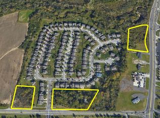 4518 Hall Rd, Columbus, OH 43228