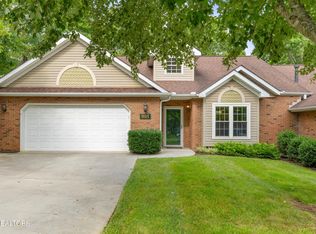 901 Millington Park Way LOT 109, Knoxville, TN 37909