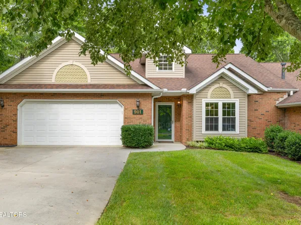 901 Millington Park Way Lot 109, Knoxville, TN 37909
