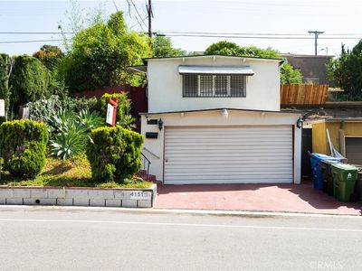 4151 Division St, Los Angeles, CA, 90065