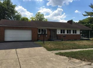 2526 Lehigh Pl, Dayton, OH 45439