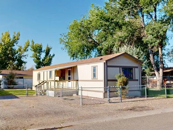 670 Walnut Ct, Battle Mountain, NV 89820