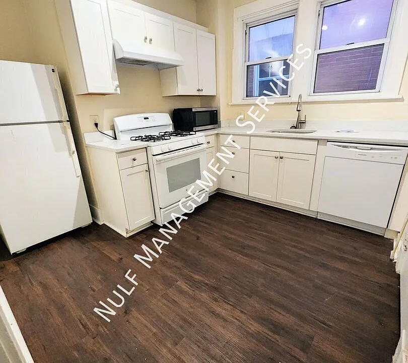 539 S Aiken Ave #1