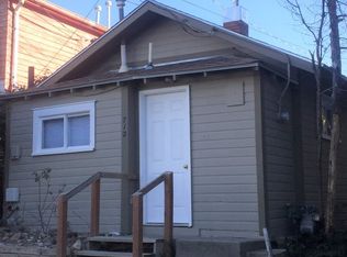 710 E 3rd St, Casper, WY 82601