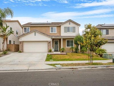 25725 Chamomile Rd, Corona, CA, 92883