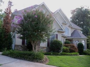 8780 Glasgow Pointe, Duluth, GA 30097
