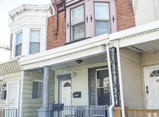 5110 Hadfield St, Philadelphia, PA