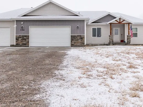 396 Lakeport Dr, Spring Creek, NV 89815