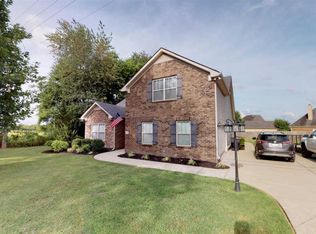 449 Rucker Ln, Murfreesboro, TN 37128