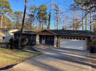 33 Frontera Cir, Hot Springs, AR 71909
