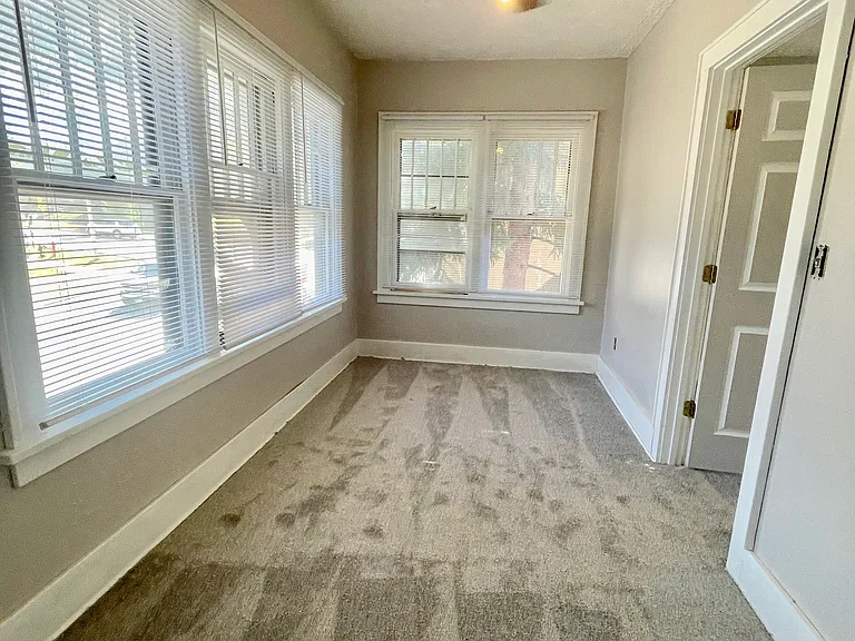 Front Bedroom