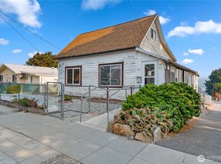 415 Walker St, Wenatchee, WA 98801