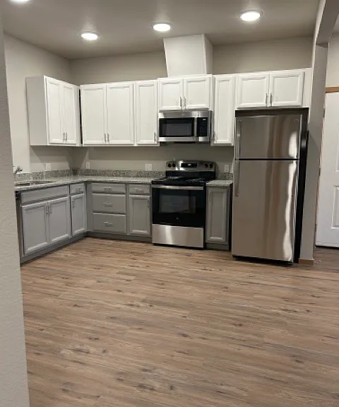Ridgeline Apartments — Photo 10