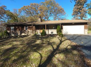 7944 Homestead Acres Rd, Cedar Hill, MO 63016