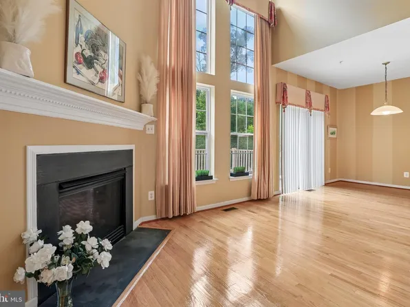 3306 Woodspring Dr, Abingdon, MD 21009