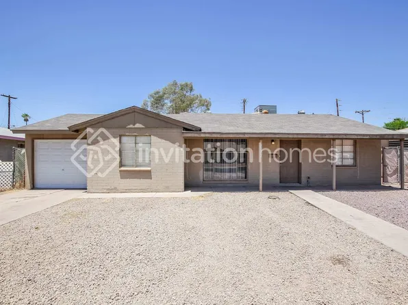 3712 W Catalina Dr, Phoenix, AZ 85019