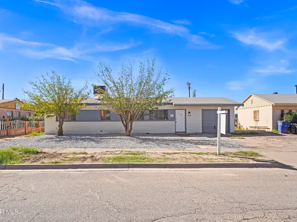 175 Ben Swain Dr, El Paso, TX 79915