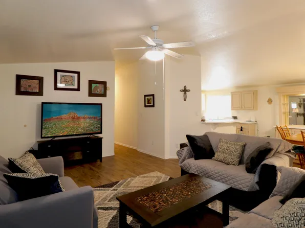 8895 W DANS Highway, Pine, AZ 85544