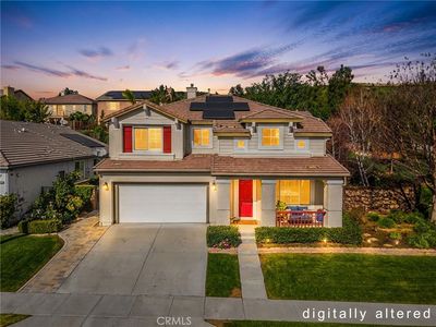 3680 Skylark Way, Brea, CA, 92823