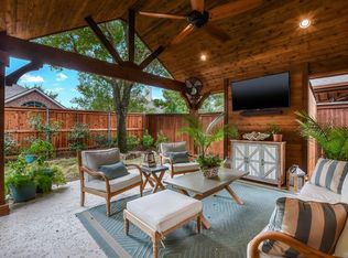 1290 Golf Club Dr, Argyle, TX 76226