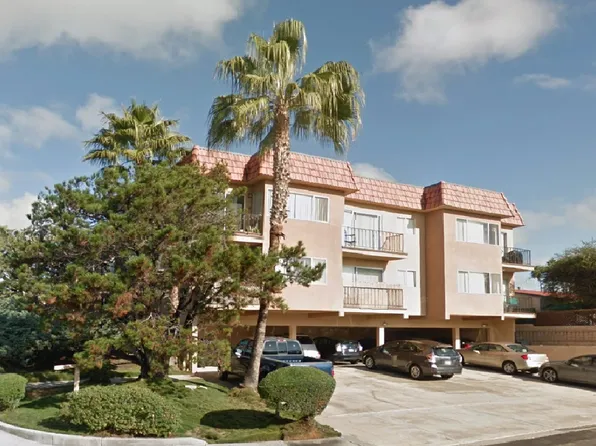 Olney, 4605 Olney St APT 06, San Diego, CA 92109