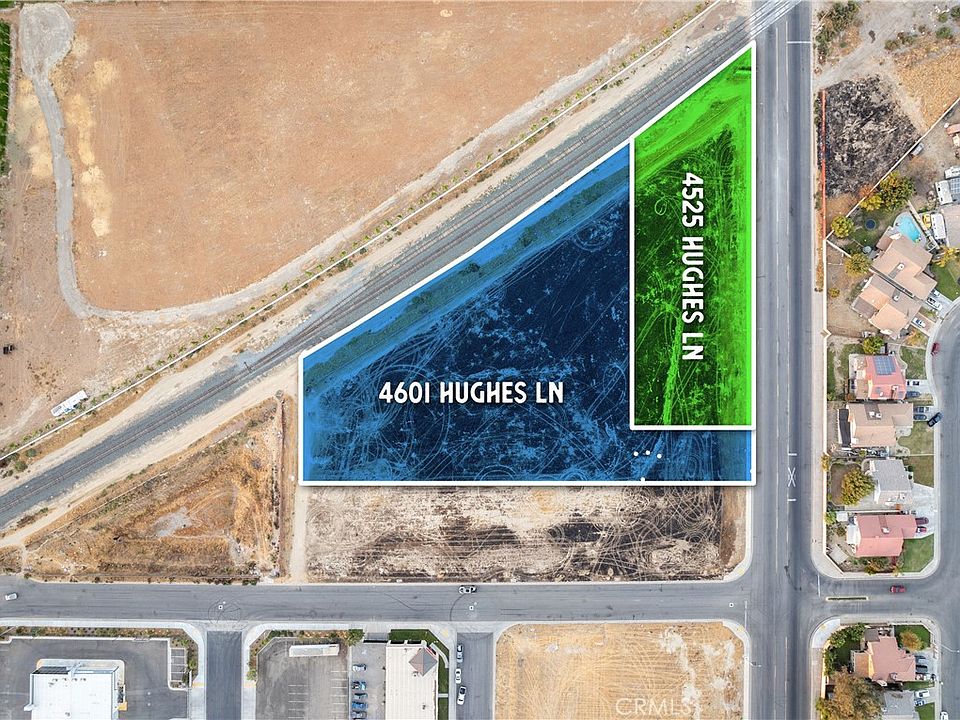1st image of 4525-4601 Hughes Ln Lot 1