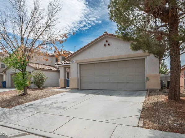 9535 Golden Scots Ct, Las Vegas, NV 89123