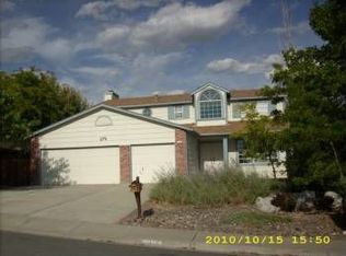1426 Golddust, Reno, NV