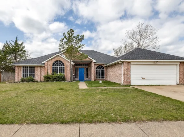 1002 Mayes St, Cedar Hill, TX 75104