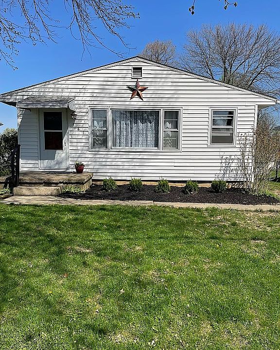 581 Parsons Ave, Chillicothe, OH 45601 | Zillow