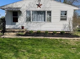 581 Parsons Ave, Chillicothe, OH