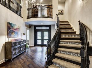7802 Fern Vale Ct, Sugar Land, TX 77479